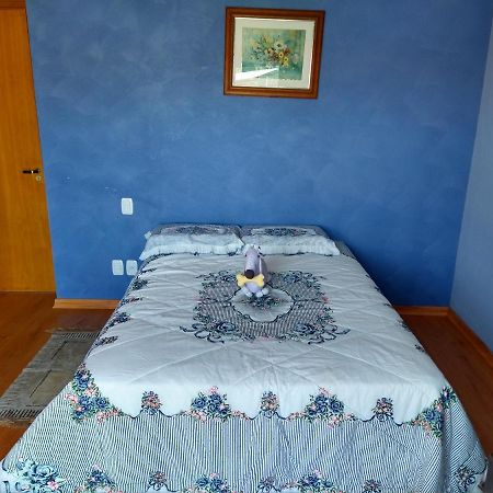 Casa Compartilhada Apartment Canela Bilik gambar