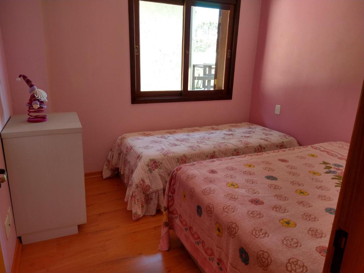 Casa Compartilhada Apartment Canela Bilik gambar