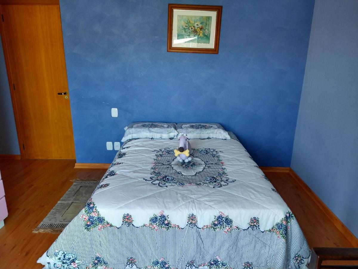 Casa Compartilhada Apartment Canela Bilik gambar